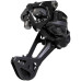 Перемикач задній Shimano RD-RX827-SGS Di2 GRX SHADOW+ 12-швидкостей