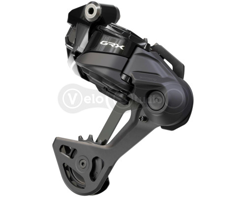 Перемикач задній Shimano RD-RX827-SGS Di2 GRX SHADOW+ 12-швидкостей