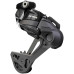 Перемикач задній Shimano RD-RX827-SGS Di2 GRX SHADOW+ 12-швидкостей