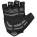 Вело перчатки R2 Vouk черные размер XXL