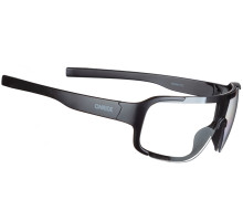 Велоочки ONRIDE Minikin Photochromic кат 0-3 (84-18%), оправа PC черная