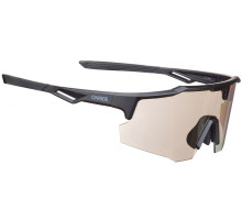 Велоочки ONRIDE CL Trend Photochromic Mirror кат 1-3 (78-16%), оправа TR90