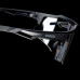Велоочки ONRIDE CL Trend Photochromic Mirror кат 1-3 (78-16%), оправа TR90