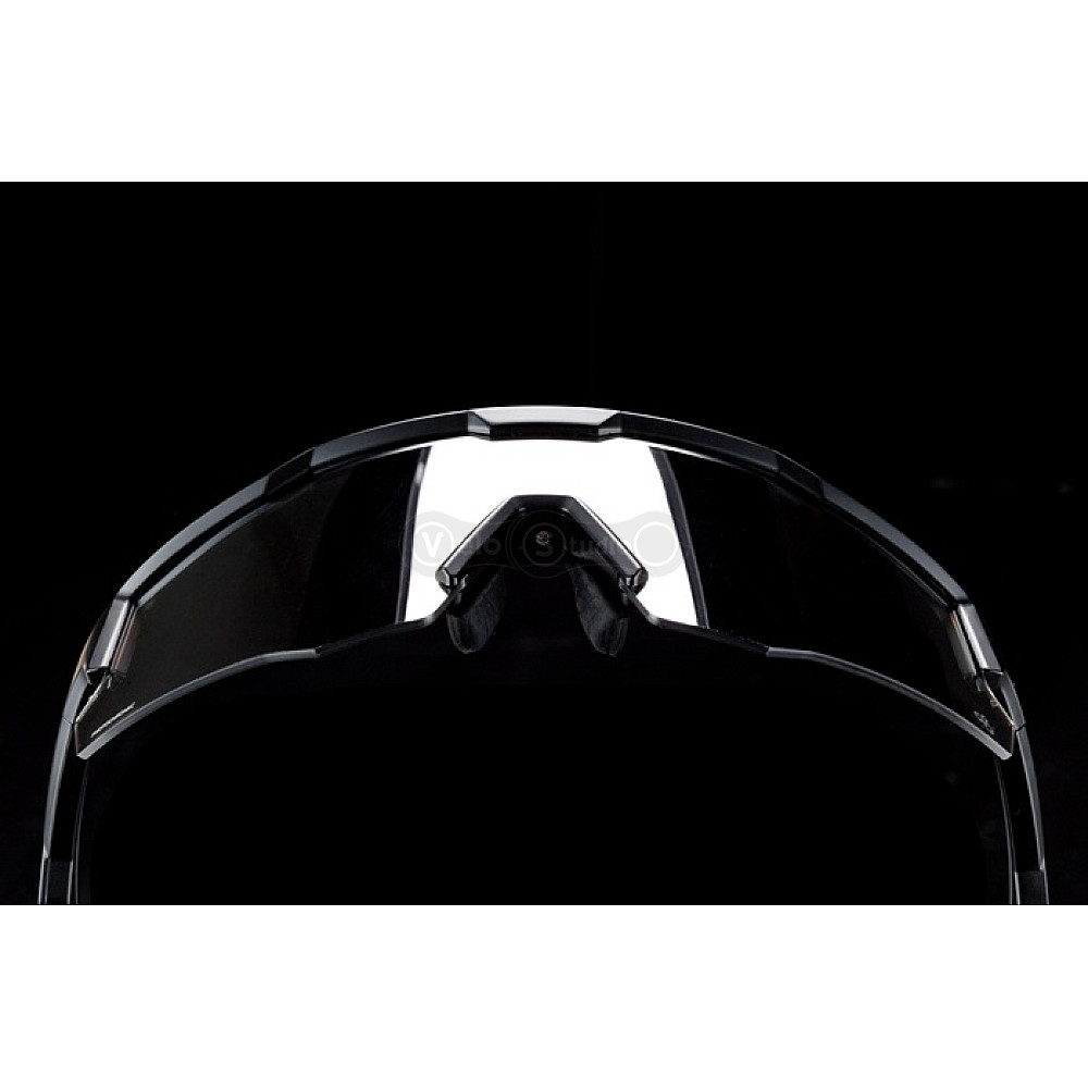 Велоочки ONRIDE CL Trend Photochromic Mirror кат 1-3 (78-16%), оправа TR90