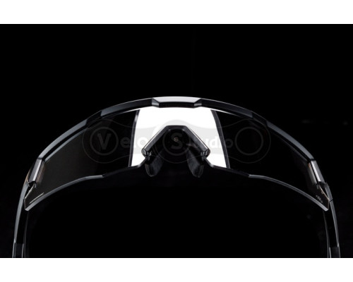 Велоочки ONRIDE CL Trend Photochromic Mirror кат 1-3 (78-16%), оправа TR90