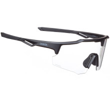Велоочки ONRIDE CL Trend Photochromic кат 0-3 (84-18%), оправа TR90