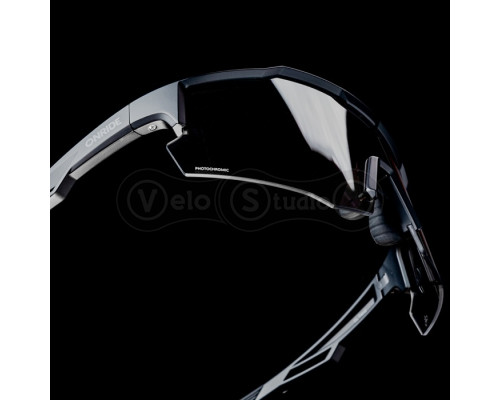 Велоочки ONRIDE CL Trend Photochromic кат 0-3 (84-18%), оправа TR90