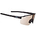 Велоокуляри DNK Sun I Photochromic MIRROR кат 0-3 (84-18%), оправа TR90 чорна