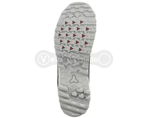 Женская велообувь Shimano ET501 черная, размер EU38