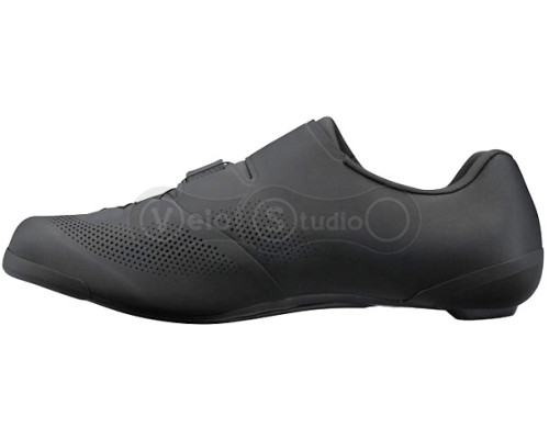 Велообувь Shimano RC703ML шоссейная, черная, размер EU41