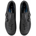 Велообувь Shimano RC703ML шоссейная, черная, размер EU41