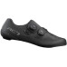 Велообувь Shimano RC703ML шоссейная, черная, размер EU41