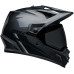Мотошолом BELL MX-9 Adventure MIPS Helmet - ALPINE [Charcoal], M