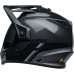 Мотошолом BELL MX-9 Adventure MIPS Helmet - ALPINE [Charcoal], M