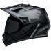 Мотошолом BELL MX-9 Adventure MIPS Helmet - ALPINE [Charcoal], L