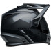 Мотошолом BELL MX-9 Adventure MIPS Helmet - ALPINE [Charcoal], S