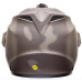 Мотошолом BELL MX-9 Adventure MIPS Helmet - COMPASS [Browm], M