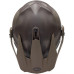 Мотошолом BELL MX-9 Adventure MIPS Helmet - COMPASS [Browm], M