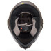 Мотошолом BELL MX-9 Adventure MIPS Helmet - COMPASS [Browm], M