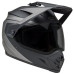 Мотошлем BELL MX-9 Adventure MIPS Helmet - BLACKOUT [Grey], M