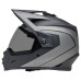 Мотошолом BELL MX-9 Adventure MIPS Helmet - BLACKOUT [Grey], XXL