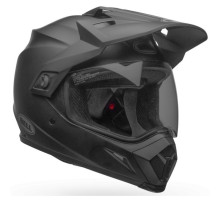 Мотошлем BELL MX-9 Adventure MIPS Helmet - MATTE [Black], M