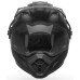 Мотошолом BELL MX-9 Adventure MIPS Helmet - MATTE [Black], M