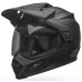 Мотошолом BELL MX-9 Adventure MIPS Helmet - MATTE [Black], XL