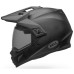 Мотошолом BELL MX-9 Adventure MIPS Helmet - MATTE [Black], XL