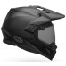 Мотошолом BELL MX-9 Adventure MIPS Helmet - MATTE [Black], S