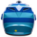 Мотошолом BELL MX-9 Adventure MIPS Helmet - MOTION [Blue], M