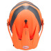 Мотошолом BELL MX-9 Adventure MIPS Helmet - MOTION [Orange], L