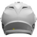 Мотошолом BELL MX-9 Adventure MIPS Helmet - SOLID [White], M