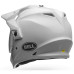 Мотошолом BELL MX-9 Adventure MIPS Helmet - SOLID [White], M