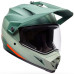 Мотошолом BELL MX-9 Adventure MIPS Helmet - TRAIL [Green], M
