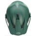 Мотошолом BELL MX-9 Adventure MIPS Helmet - TRAIL [Green], M