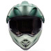 Мотошолом BELL MX-9 Adventure MIPS Helmet - TRAIL [Green], L