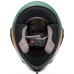 Мотошолом BELL MX-9 Adventure MIPS Helmet - TRAIL [Green], L