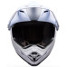 Мотошлем BELL MX-9 Adventure MIPS Helmet - TRAIL [White], M