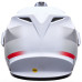 Мотошлем BELL MX-9 Adventure MIPS Helmet - TRAIL [White], L