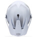 Мотошлем BELL MX-9 Adventure MIPS Helmet - TRAIL [White], L