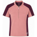 Женское вело джерси FOX BASE Woman Jersey [Dusty Rose], S