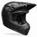 Мотошлем BELL MX-10 Mips Helmet - MATTE [Black], M