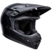 Дитячий мотошолом BELL MX-10 MIPS Youth Helmet - MATTE [Black], YM