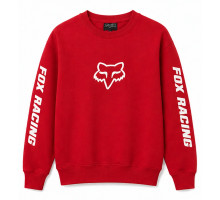 Толстовка FOX Sweatshirt - FOREVER [Red], XL