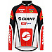 Велоджерси Kopyl Bros Race Jersey - GIANT [Red], M
