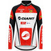 Велоджерси Kopyl Bros Race Jersey - GIANT [Red], XL