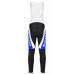 Компрессионные велоштаны Kopyl Bros Race Bib Pant - GIANT [Blue], XXLarge