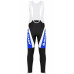Компресійні велоштани Kopyl Bros Race Bib Pant - GIANT [Blue], XLarge