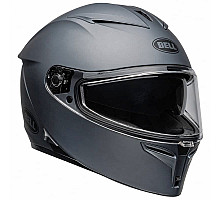 Мотошлем BELL LITHIUM MIPS Helmet - MATTE [Titanium], M